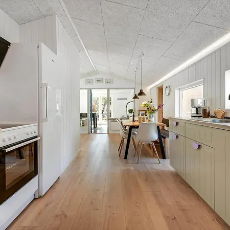 C11251-hemmet-graevlingevej-15 Ferienhaus Hemmet