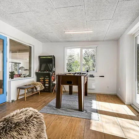 Ferienhaus C11251-hemmet-graevlingevej-15 *