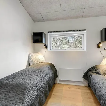 Ferienhaus C11251-hemmet-graevlingevej-15 *
