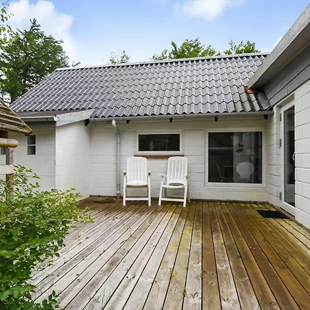 C11251-hemmet-graevlingevej-15 Ferienhaus Hemmet