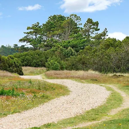 Дом отдыха C11251-hemmet-graevlingevej-15 *