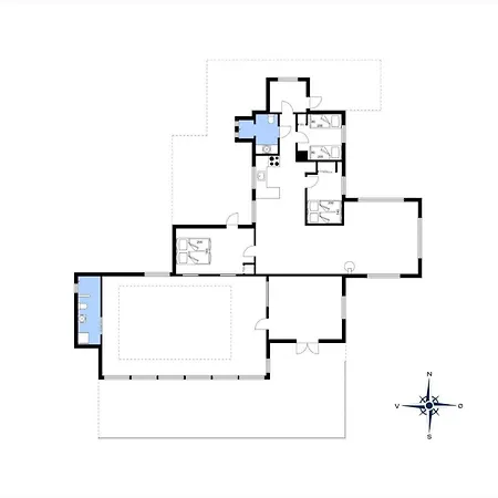 C11251-hemmet-graevlingevej-15 Ferienhaus
